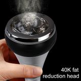  Máy giảm cân giảm béo máy giảm cân 40K Máy giảm béo Máy giảm béo Cắm điện của Mỹ 