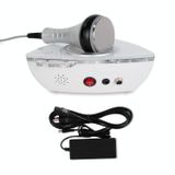  Máy giảm cân giảm béo Máy giảm béo giảm cân 40K Máy giảm béo EU Plug 