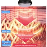  Máy giảm cân giảm béo Máy giảm béo giảm cân 40K Máy giảm béo EU Plug 