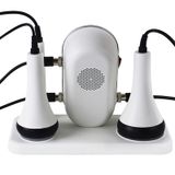  Beemyi 3 trong 1 Máy giảm béo cơ thể bằng sóng siêu âm 40K Thiết bị làm đẹp RF Thiết bị làm đẹp của Mỹ 