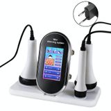  Beemyi 3 trong 1 Máy giảm béo cơ thể bằng sóng siêu âm 40K Thiết bị làm đẹp RF Thiết bị làm đẹp EU 