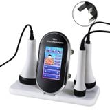  Beemyi 3 trong 1 Máy giảm béo cơ thể bằng sóng siêu âm 40K Thiết bị làm đẹp RF Thiết bị làm đẹp của Vương quốc Anh 