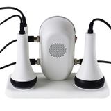  Beemyi 3 trong 1 Máy giảm béo cơ thể bằng sóng siêu âm 40K Thiết bị làm đẹp RF Thiết bị làm đẹp của Vương quốc Anh 