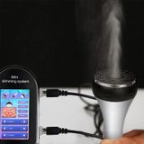  Beemyi 3 trong 1 Máy giảm béo cơ thể bằng sóng siêu âm 40K Thiết bị làm đẹp RF Thiết bị làm đẹp của Vương quốc Anh 