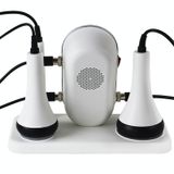 Beemyi 3 trong 1 Máy giảm béo cơ thể bằng sóng siêu âm 40K Thiết bị làm đẹp RF Thiết bị làm đẹp AU Plug 