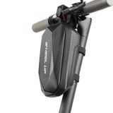  WHEEL UP X7 2L Xe điện 2L Túi treo vỏ cứng, Kiểu dáng: Móc và Dây buộc vòng 
