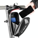  WHEEL UP X7 2L Xe điện 2L Túi treo vỏ cứng, Kiểu dáng: Móc và Dây buộc vòng 