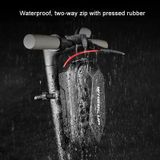  WHEEL UP X7 2L Xe điện 2L Túi treo vỏ cứng, Kiểu dáng: Móc và Dây buộc vòng 