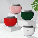  Dụng cụ làm đẹp da mặt bằng tinh chất vi mô đa chức năng (Màu hồng) 
