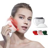  Dụng cụ làm đẹp da mặt bằng tinh chất vi mô đa chức năng (Màu hồng) 