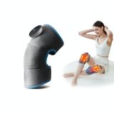  Liệu pháp sưởi ấm bằng điện Massage đầu gối đệm ấm đầu gối, thông số kỹ thuật: Đơn với rung 