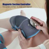  Liệu pháp sưởi ấm bằng điện Massage đầu gối đệm ấm đầu gối, thông số kỹ thuật: Đơn với rung 