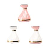  Máy giảm cân siêu âm làm săn chắc da bằng sóng RF 7 trong 1 (Màu hồng) 