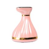  Máy giảm cân siêu âm làm săn chắc da bằng sóng RF 7 trong 1 (Màu hồng) 