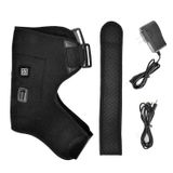  Hệ thống sưởi ấm bằng điện Bảo vệ vai ấm để giảm đau vai Phích cắm của Mỹ 