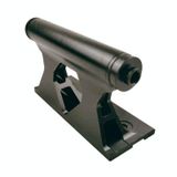  Giá đỡ hành lý cho xe đạp Phuộc trước Tháo nhanh Kẹp cố định, Màu sắc: RC02 Đen 