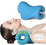  Gối mát xa kéo chữa cột sống cổ Gối Gối hỗ trợ ngủ 