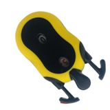  Máy ghi điểm bằng nhựa hai lỗ 2 PCS JFQ-111 Golf 