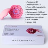  FX001 Dụng cụ mát xa nâng cao ngực chảy xệ Dredge Care cho con bú tại gia đình FX001 (Màu tím) 