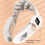  CW1 Điện gia dụng Thông minh xung Peck Bảo vệ Peck Massager (Màu trắng) 