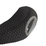  10 CÁI / Bộ 15X7 Mũ đội đầu Câu lạc bộ Golf chống nước và chống mài mòn Neoprene (Màu đen) 