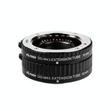  Dành cho máy ảnh Panasonic/Olympus VILTROX DG-M43 Bộ vòng macro chụp cận cảnh tự động 