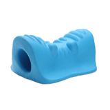  Máy mát xa cột sống cổ tử cung Gravity Shiatsu Gối mát xa cổ và lưng tại nhà 