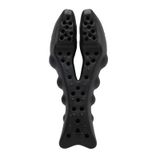  Máy mát xa Shiatsu vai và cổ Dụng cụ chỉnh sửa cột sống 