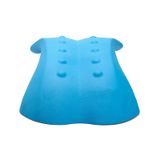  Đệm Massage Thắt Lưng Chỉnh Hình Cột Sống Và Cổ Tử Cung Vật Lý Trị Liệu (30.8x23x8cm) 