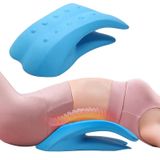  Đệm Massage Thắt Lưng Chỉnh Hình Cột Sống Và Cổ Tử Cung Vật Lý Trị Liệu (30.8x23x8cm) 