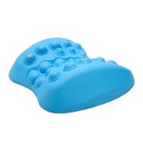  Đệm mát-xa nam châm trị liệu bằng lực kéo hiệu chỉnh vùng thắt lưng (26,5x22x8,5cm) 