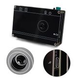  Máy ảnh chụp kiểm tra hình ảnh nhiệt hồng ngoại kỹ thuật số Aturos MLX90640 LCD 2,8 inch 