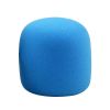  Đối với Blue Yeti Pro Anti-Pop and Windproof Sponge/Microsoft Cover, Màu: Blue Sponge 