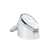  Dụng cụ massage rung cổ KAKUSAN KKS183 Dụng cụ massage mặt cổ (Màu trắng) 