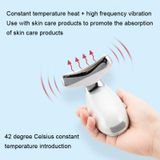  Dụng cụ massage rung cổ KAKUSAN KKS183 Dụng cụ massage mặt cổ (Màu trắng) 