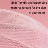  K2009 Air Wave Head Massage Thiết bị làm nóng Nén túi khí Dụng cụ massage khi ngủ tại nhà (Màu xám) 