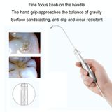  Supereyes Y001+ 4mm Ống Tiêu Điểm Mũi Họng Nội Soi Điện Tử Trong Miệng 