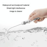  Supereyes Y001+ 4mm Ống Tiêu Điểm Mũi Họng Nội Soi Điện Tử Trong Miệng 