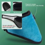  Công cụ giảm đau cổ bằng điện USB Công cụ giảm đau cổ Graphene (Đỏ hồng) 