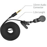  Cảm biến nhịp tim kẹp tai cho máy chạy bộ và màn hình HRV 