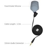  Màn hình nhịp tim cảm biến nhịp tim đầu ngón tay 