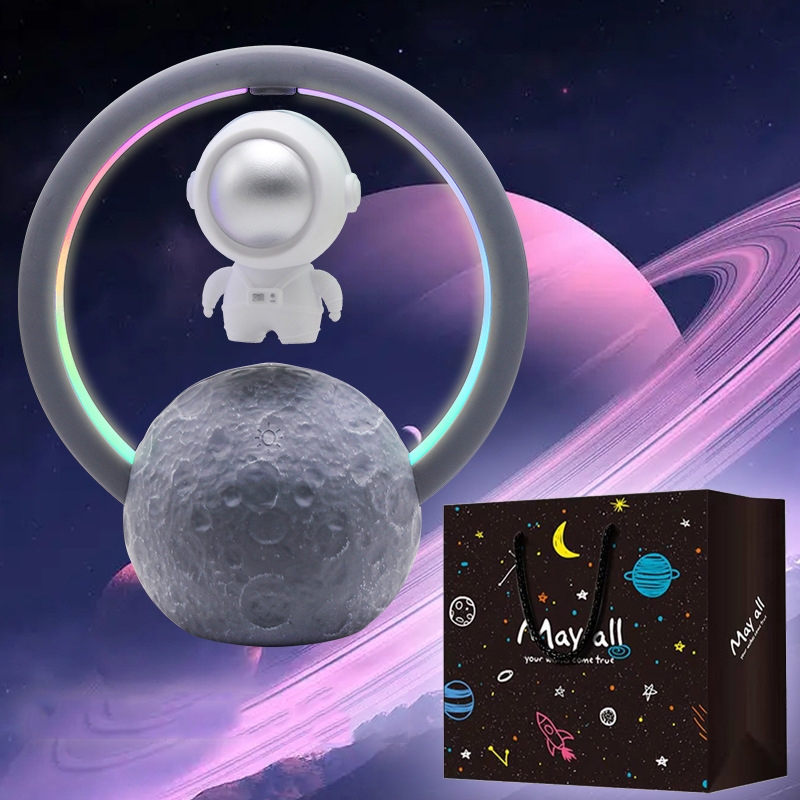 PARLANTE LUNA ASTRONAUTA