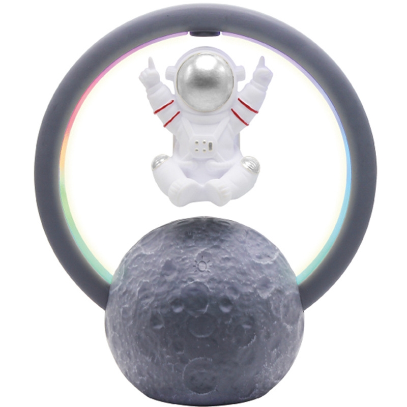 PARLANTE LUNA ASTRONAUTA