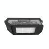  1 Hộp Đựng Bụi Cho Phụ Kiện Máy Hút Bụi Ecovacs X1 Onmi / X1 Turbo 