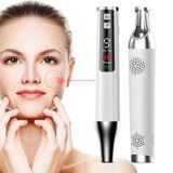  Bút xóa nốt ruồi và tàn nhang nhỏ AA-A401 Dụng cụ làm đẹp xóa hình xăm và lông mày, Màu sắc: Đèn đỏ Plug-in 