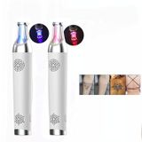  Bút xóa nốt ruồi và tàn nhang nhỏ AA-A401 Dụng cụ làm đẹp xóa hình xăm và lông mày, Màu sắc: Đèn đỏ Plug-in 