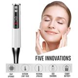  Bút xóa nốt ruồi và tàn nhang nhỏ AA-A401 Dụng cụ làm đẹp cho hình xăm và xóa lông mày, Màu sắc: Plug-in Blu-ray 