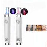  Bút xóa nốt ruồi và tàn nhang nhỏ AA-A401 Dụng cụ làm đẹp cho hình xăm và xóa lông mày, Màu sắc: Pin ánh sáng đỏ 