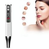  Bút xóa nốt ruồi và tàn nhang nhỏ AA-A401 Dụng cụ làm đẹp cho hình xăm và xóa lông mày, Màu sắc: Pin ánh sáng đỏ 