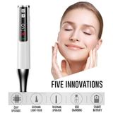  Bút xóa nốt ruồi và tàn nhang nhỏ AA-A401 Dụng cụ làm đẹp cho hình xăm và xóa lông mày, Màu sắc: Pin Blu-ray 